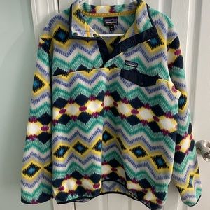 Patagonia xl